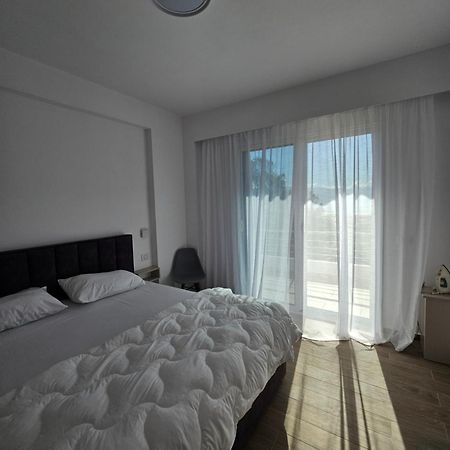 Sea & Sun Apartment วญอเรอ ภายนอก รูปภาพ