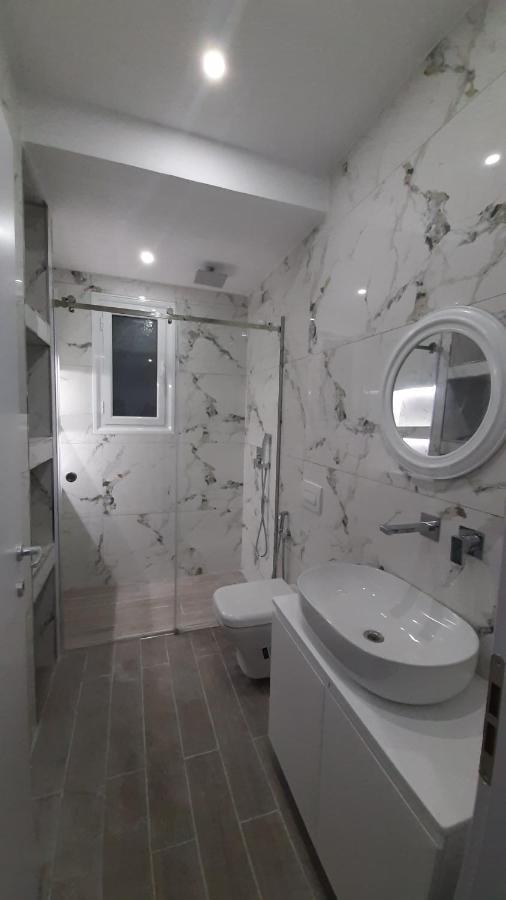Sea & Sun Apartment วญอเรอ ภายนอก รูปภาพ