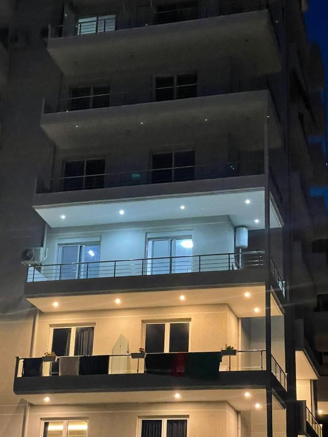 Sea & Sun Apartment วญอเรอ ภายนอก รูปภาพ