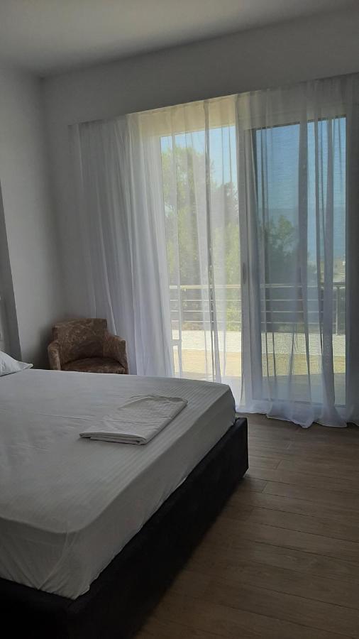 Sea & Sun Apartment วญอเรอ ภายนอก รูปภาพ