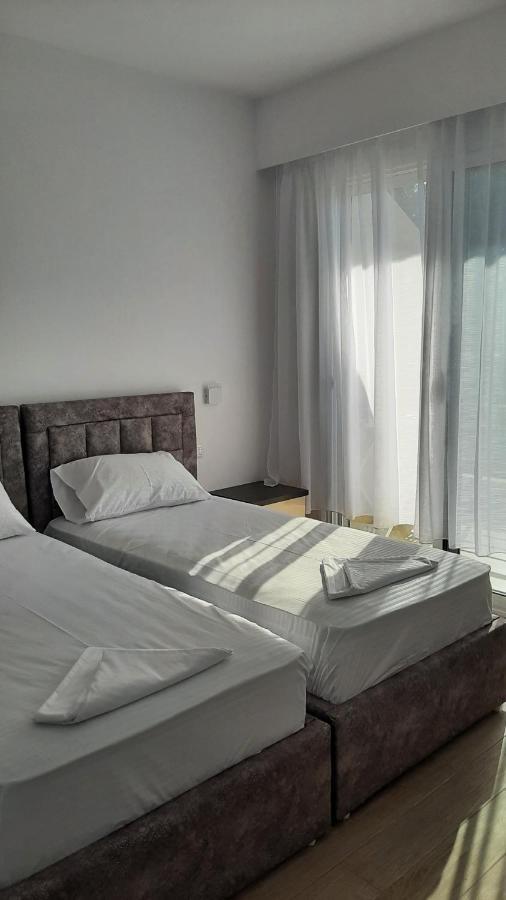 Sea & Sun Apartment วญอเรอ ภายนอก รูปภาพ