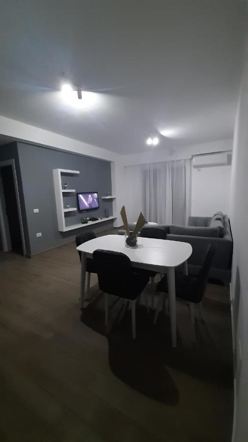 Sea & Sun Apartment วญอเรอ ภายนอก รูปภาพ
