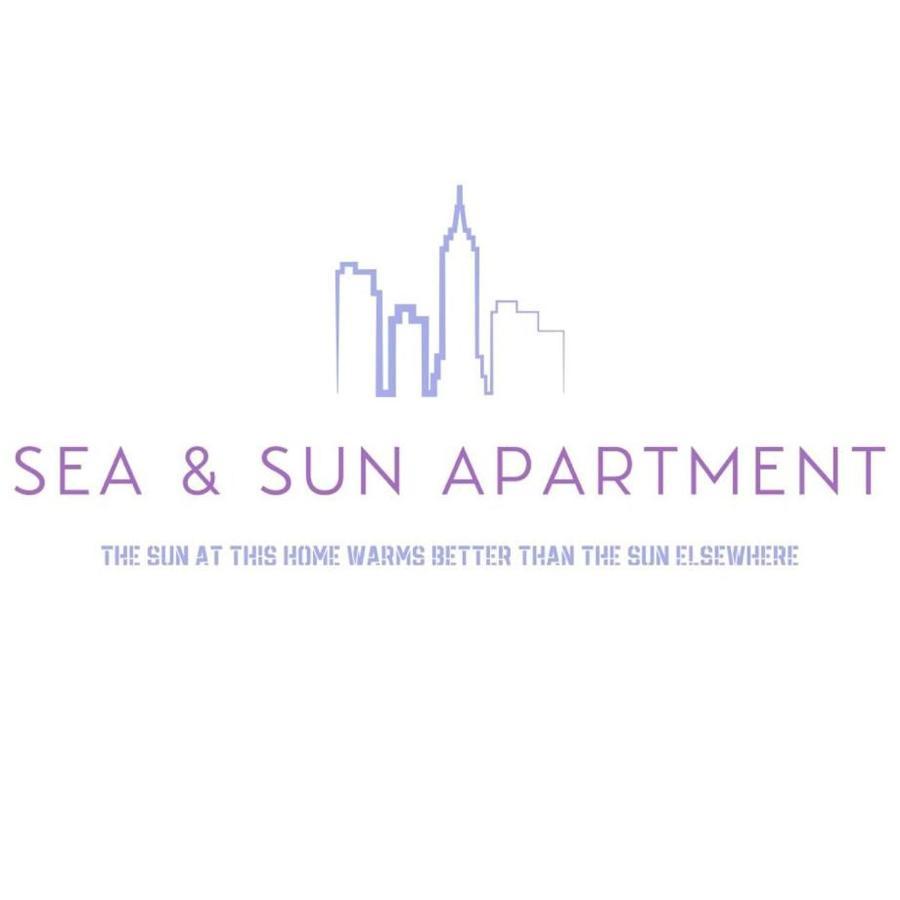 Sea & Sun Apartment วญอเรอ ภายนอก รูปภาพ
