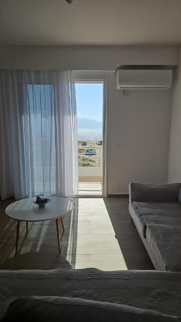 Sea & Sun Apartment วญอเรอ ภายนอก รูปภาพ