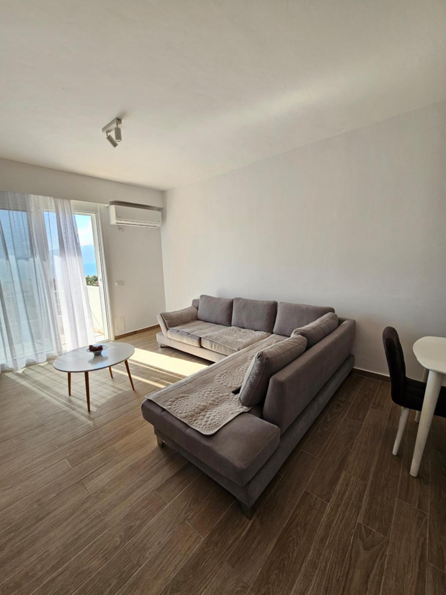 Sea & Sun Apartment วญอเรอ ภายนอก รูปภาพ